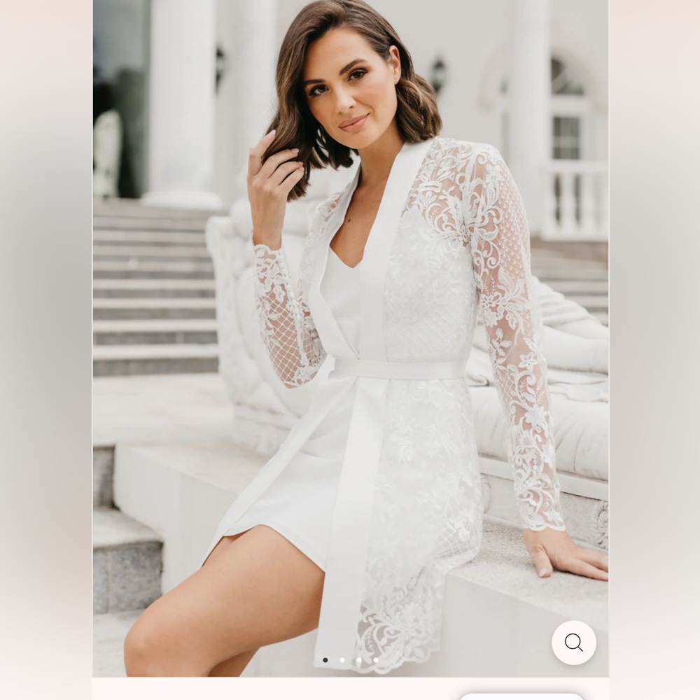 COPY - Le Rose Robe